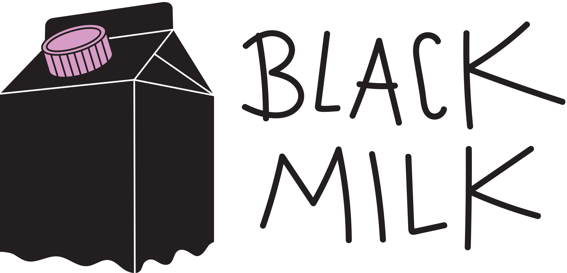 BLACK MILK